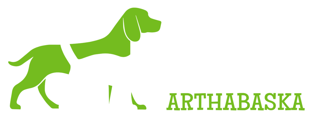 Logo SPA Arthabaska