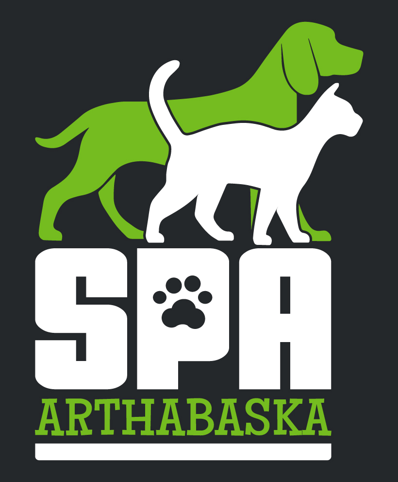 Logo SPA Arthabaska