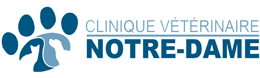 Logo Clinique vétérinaire Notre-Dame