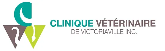 Logo Clinique vétérinaire de Victoriaville