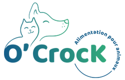 Logo O'Crock